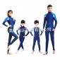 潜水服男女式多功能连体防晒潜水衣冲浪浮潜水母泳衣厂家批发定制