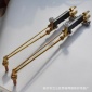 普通大体射吸式割炬 -30-**氧气乙炔割枪割把喷